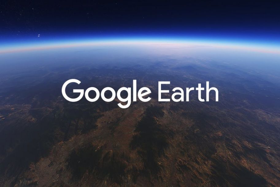 Google Earth